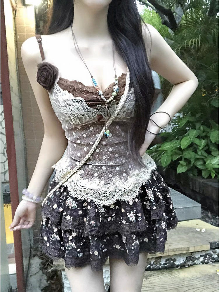 Summer Clothing Bundle - New Vintage Hottie Women's 2 Piece