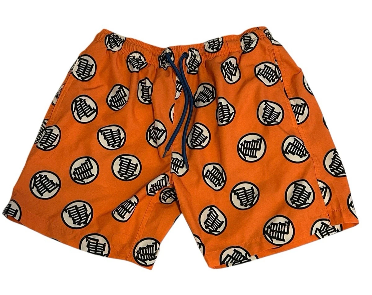 Summer Clothing Logo - 2026 Summer Dragon Ball Kame Kanji