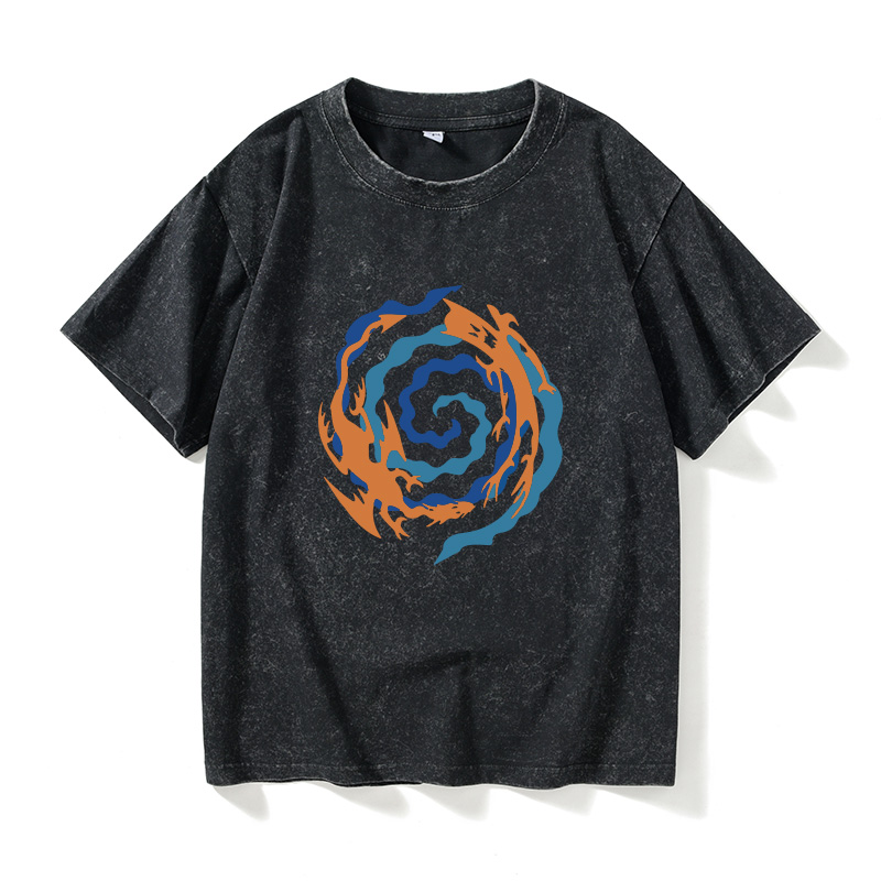 Summer Clothing Nearby - Cartoon Anime Game King Nearby Magic