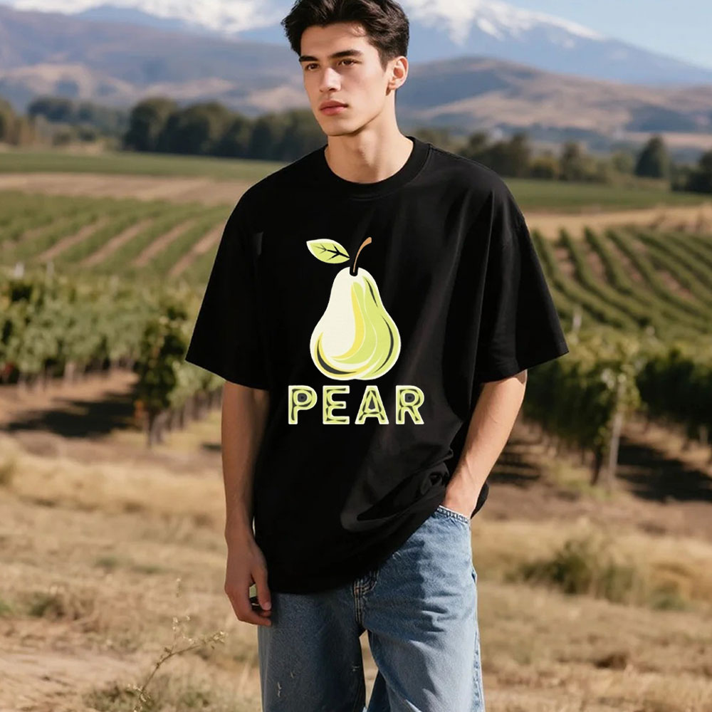 Summer 2025 Clothing Essentials - 2025 Summer Essential Men Women T-shirt