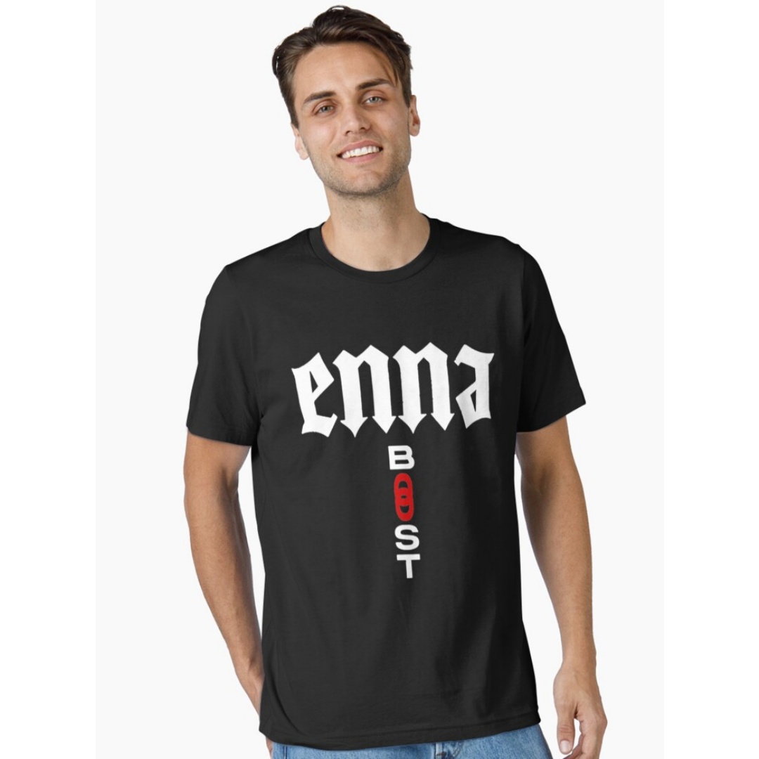 Summer Clothing Essentials Women - Enna boost PLK Essential T-Shirt Hip