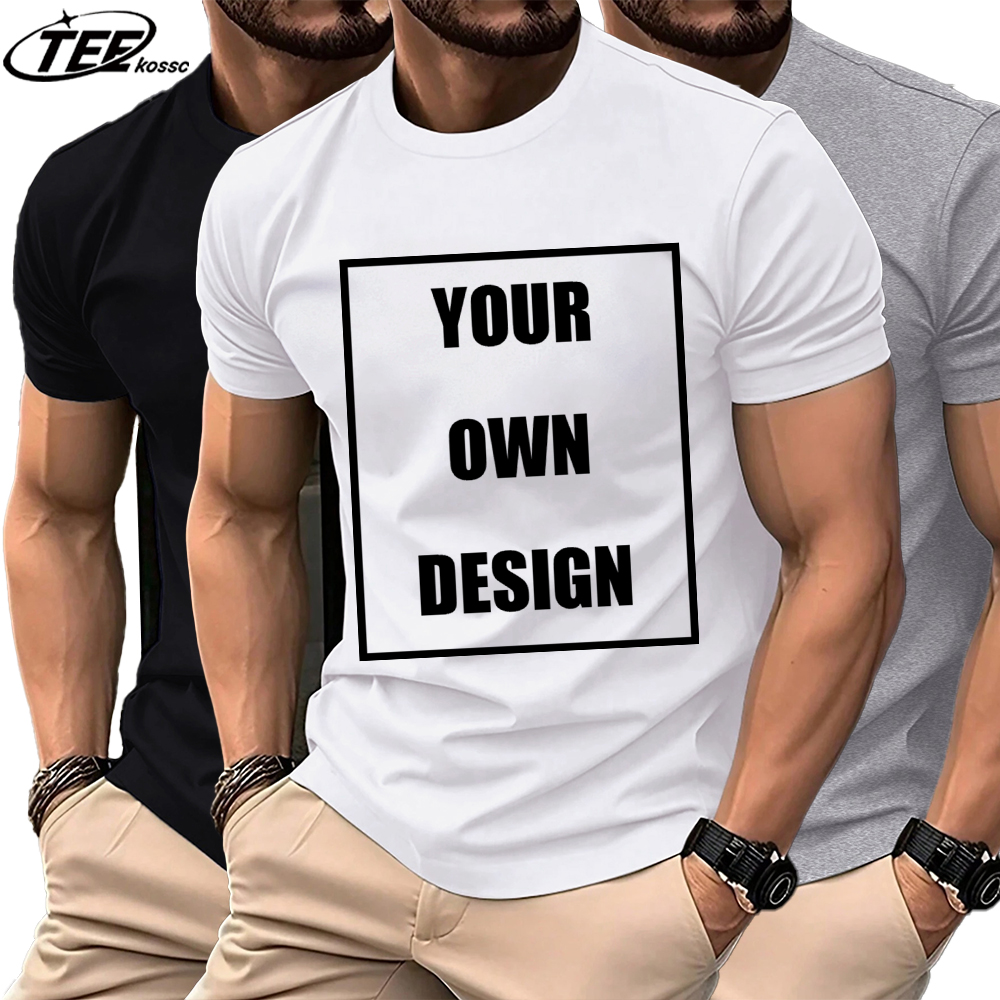Summer Clothing Logo - Your OWN Design Brand Logo/Picture Custom