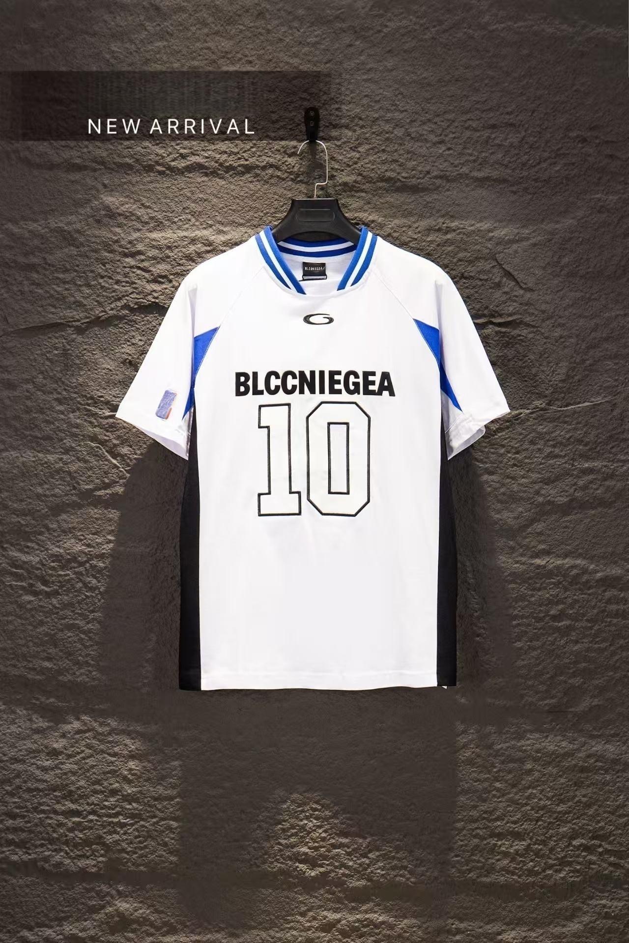 BLCCNIEGEA ropa hombre shirts  - Summer Clothing In Paris recension och pris