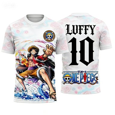 Summer Kids Quick-Dry T-Shirt, - Summer Clothing Girl recension och pris