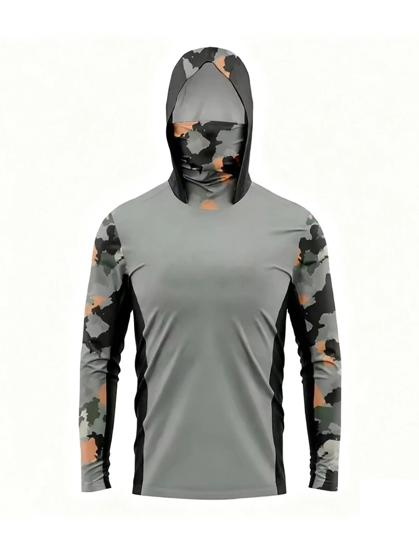 2026 Summer New Style Men's Lo - Summer Clothing Trends recension och pris
