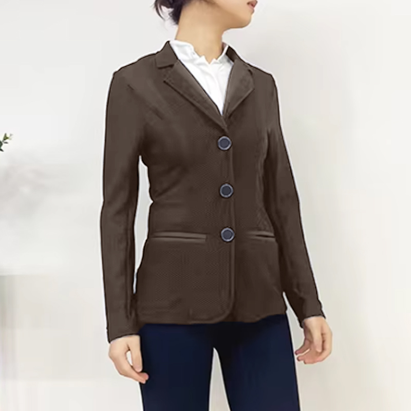 MXLLINA Breathable Mesh Hole E - Summer Equestrian Clothing recension och pris