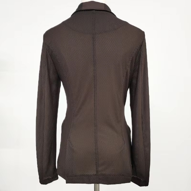 MXLLINA Breathable Mesh Hole E - Summer Equestrian Clothing recension och pris