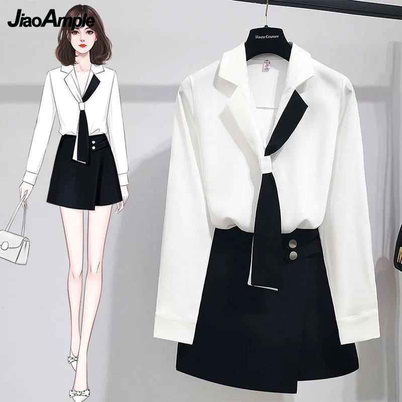 2025 Girl White Shirt Top Midi - Summer Clothing Bundle recension och pris