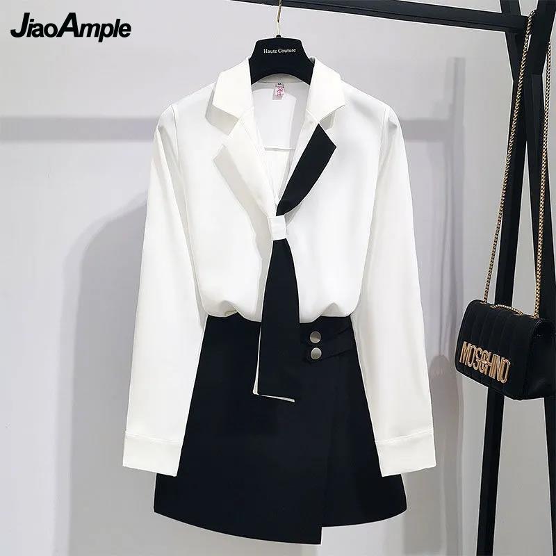 2025 Girl White Shirt Top Midi - Summer Clothing Bundle recension och pris