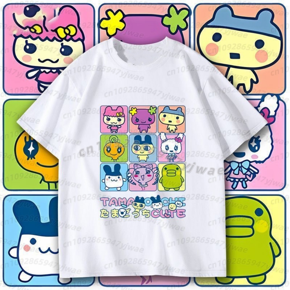 2026 Summer  men t-shirt  Japa - Summer Clothing For Women recension och pris
