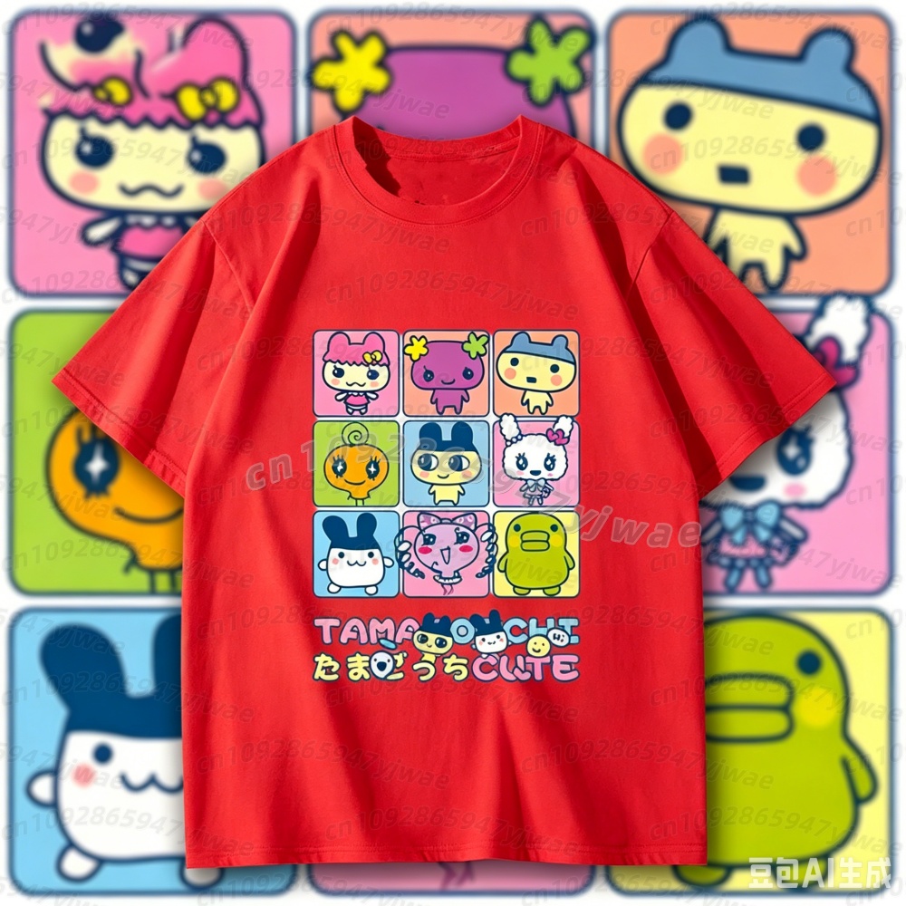 2026 Summer  men t-shirt  Japa - Summer Clothing For Women recension och pris
