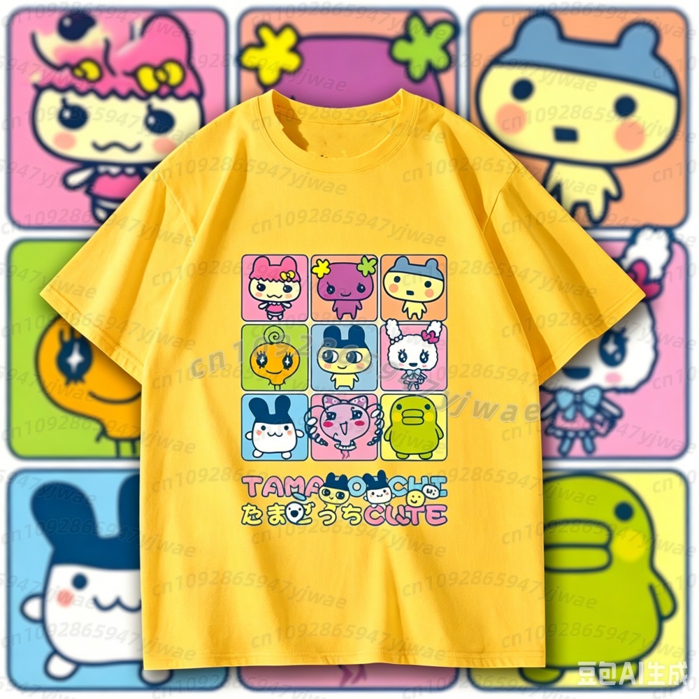 2026 Summer  men t-shirt  Japa - Summer Clothing For Women recension och pris