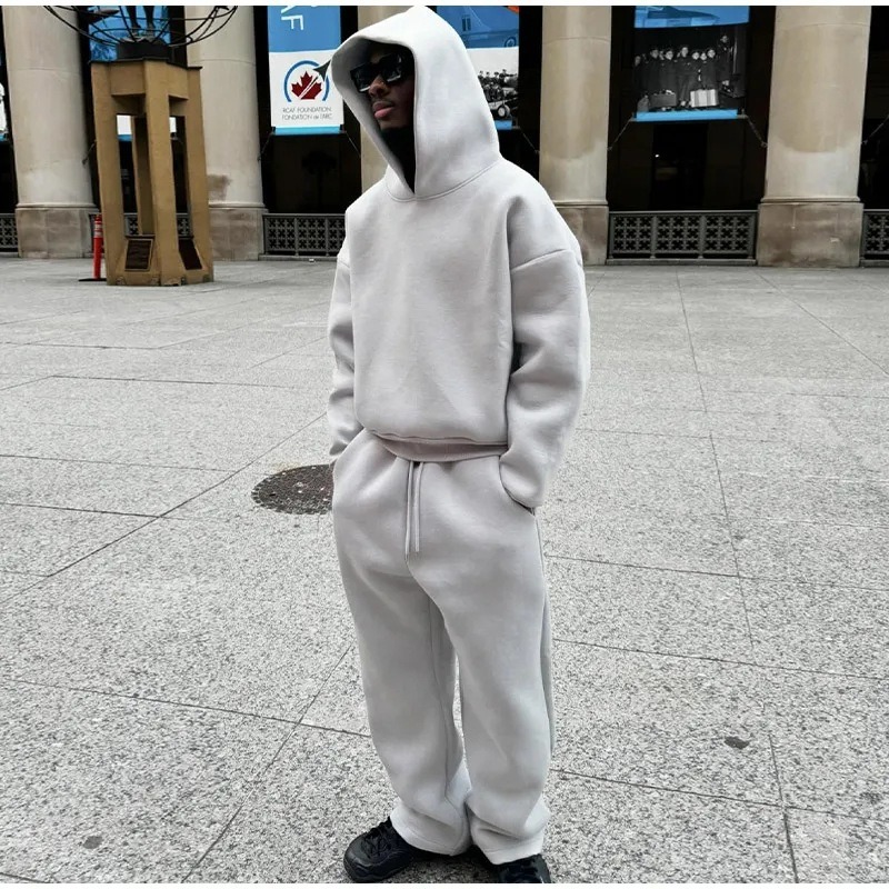 2026 Spring Summer Unisex High - Summer Clothing Sets recension och pris
