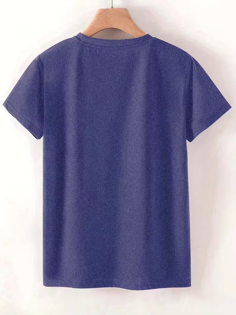 Plus Size Women's Short Sleeve - Summer Clothing Essentials Women recension och pris