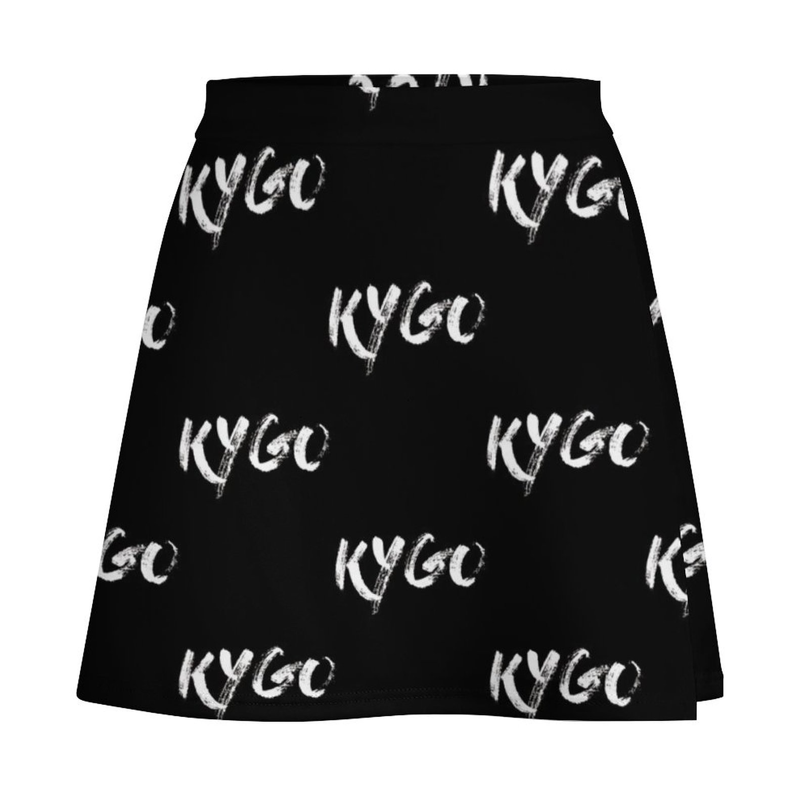kygo Essential Mini Skirt fash - Summer Clothing Essentials Women recension och pris