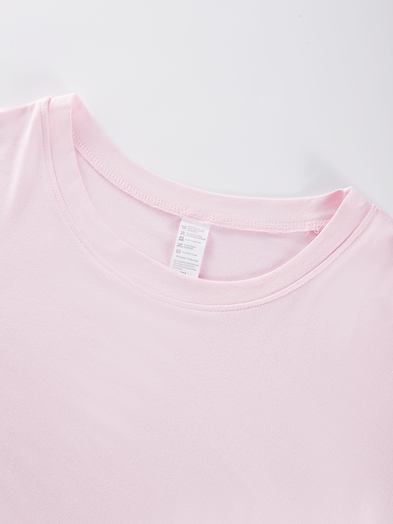Custom Womens Cotton Crop Tops - Summer Clothing Bundle recension och pris