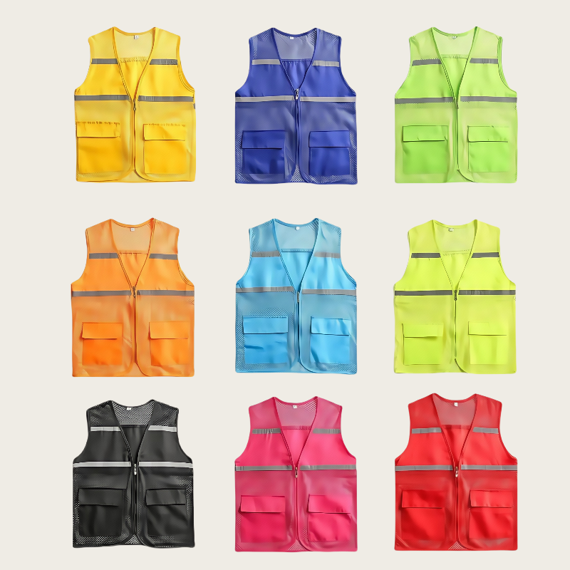 2025  Summer Breathable Mesh f - Summer Clothing Logo recension och pris