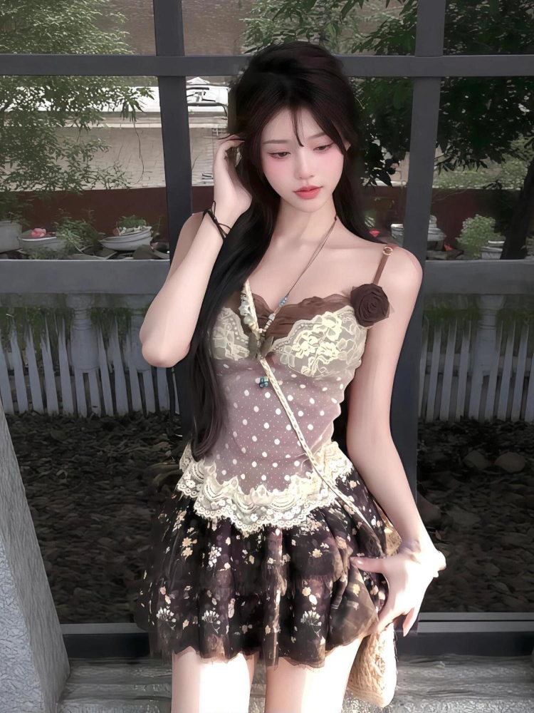 New Vintage Hottie Women's 2 P - Summer Clothing Bundle recension och pris