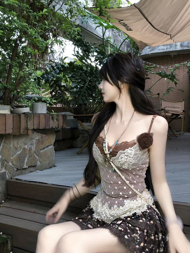 New Vintage Hottie Women's 2 P - Summer Clothing Bundle recension och pris
