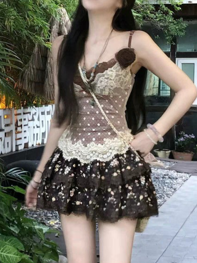 New Vintage Hottie Women's 2 P - Summer Clothing Bundle recension och pris