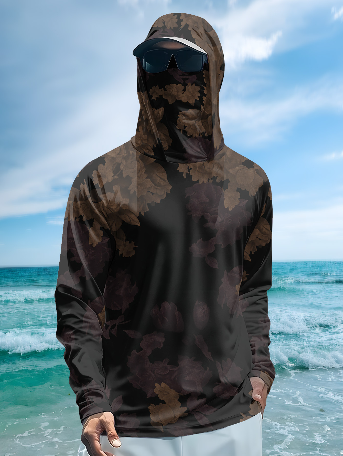 2026 Summer New Style Men's Lo - Summer Clothing Trends recension och pris