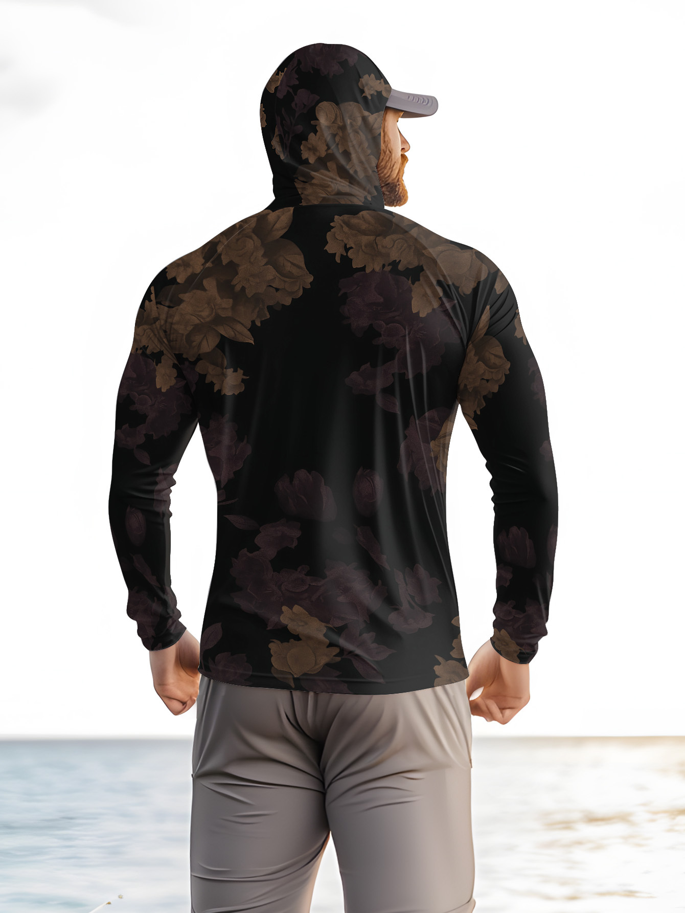 2026 Summer New Style Men's Lo - Summer Clothing Trends recension och pris