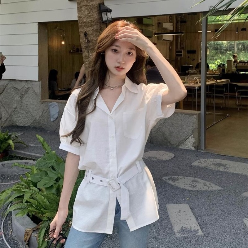 Women Clothing Summer Korean F - Summer Clothing Young Women recension och pris
