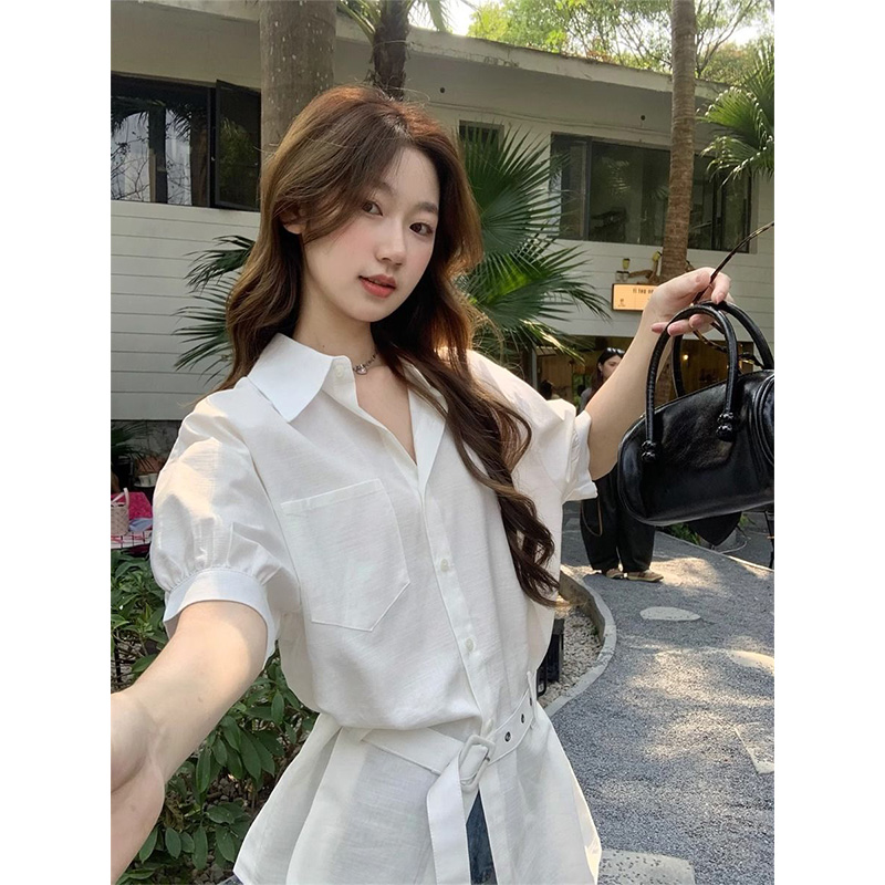 Women Clothing Summer Korean F - Summer Clothing Young Women recension och pris