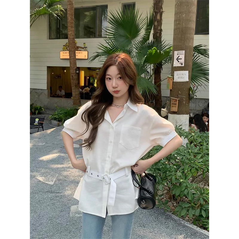 Women Clothing Summer Korean F - Summer Clothing Young Women recension och pris