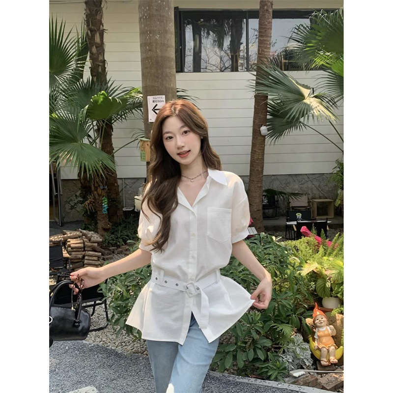 Women Clothing Summer Korean F - Summer Clothing Young Women recension och pris