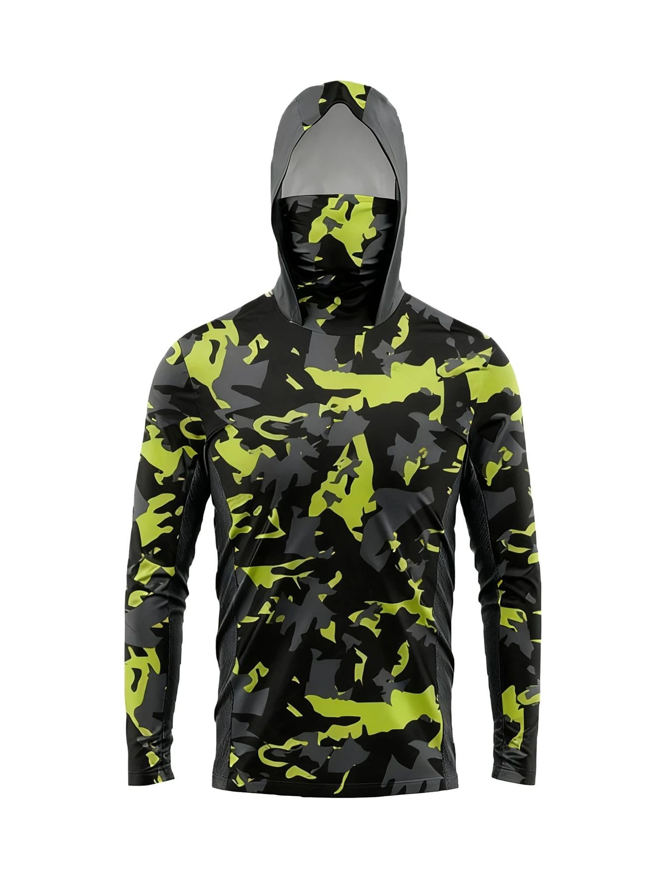 2026 Summer New Style Men's Lo - Summer Clothing Trends recension och pris