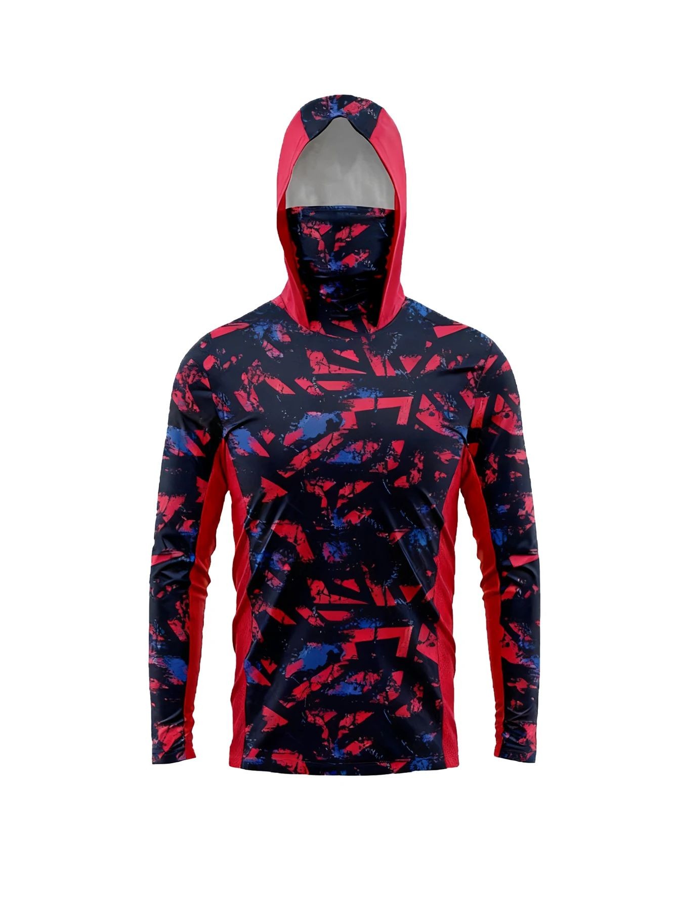 2026 Summer New Style Men's Lo - Summer Clothing Trends recension och pris