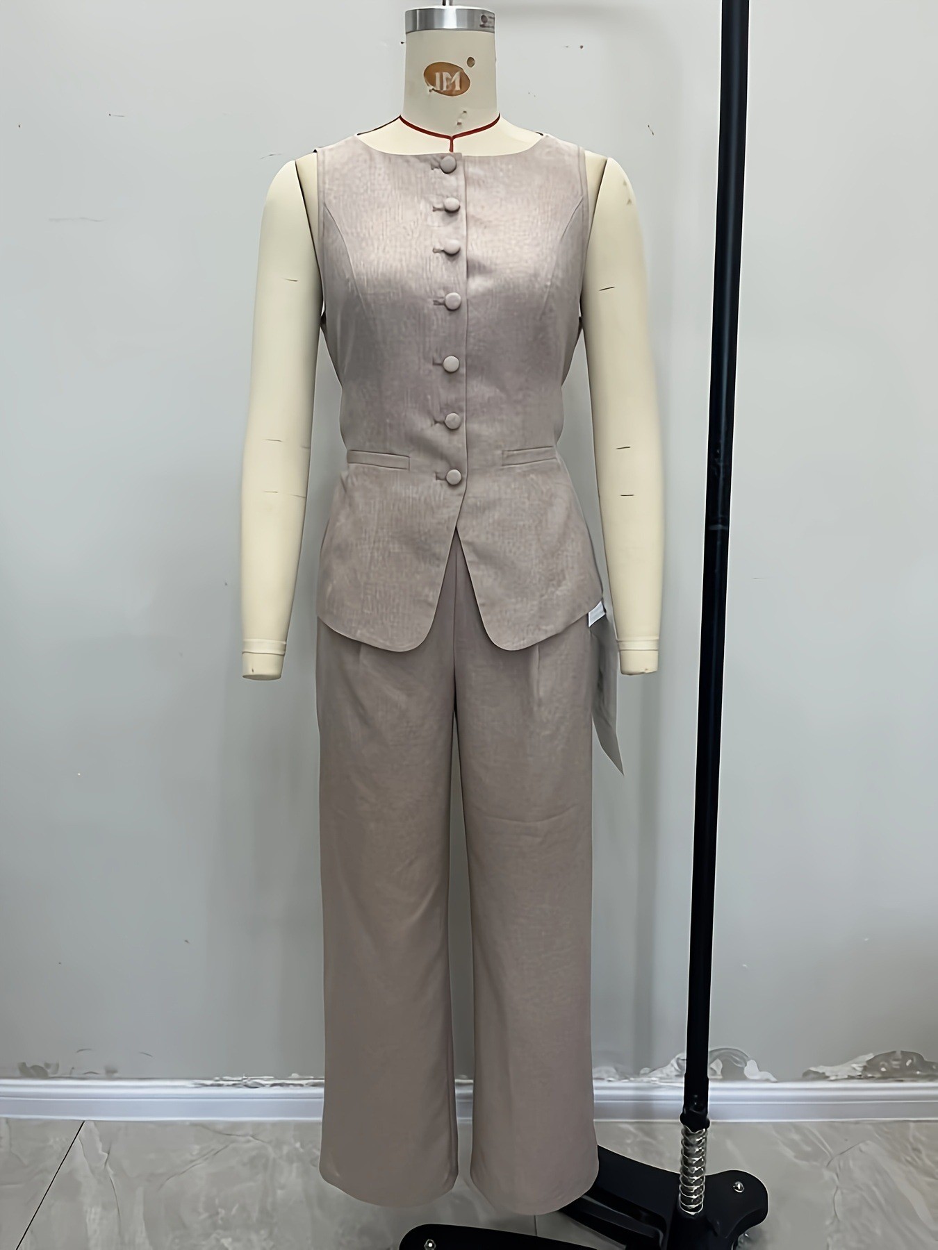 Spring Summer Women's Clothing - Summer Clothing Sets recension och pris