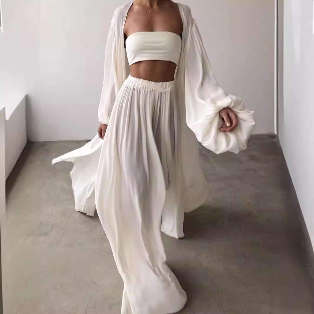 Summer Spring Women's Clothing - Summer Clothing Sets recension och pris