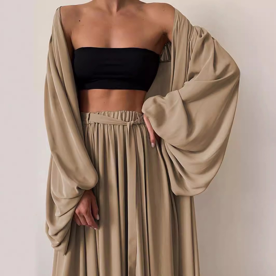 Summer Spring Women's Clothing - Summer Clothing Sets recension och pris