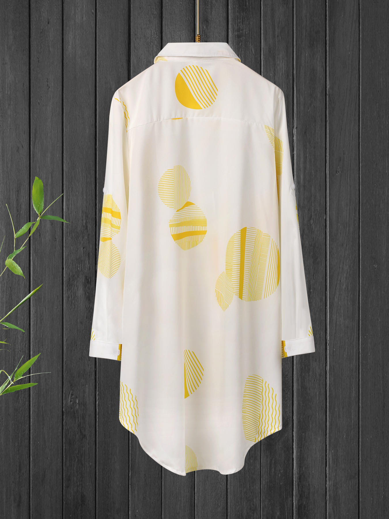 Black and White Large Size Shi - Summer Clothing Bundle recension och pris