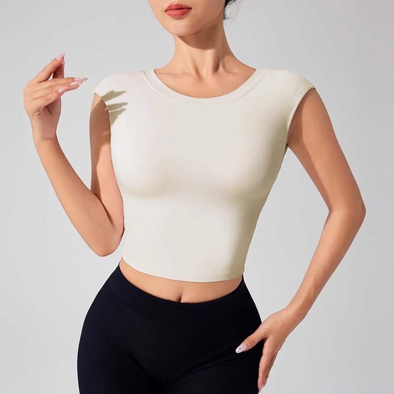 Women's Backless Fitness Cloth - Summer Clothing Bundle recension och pris