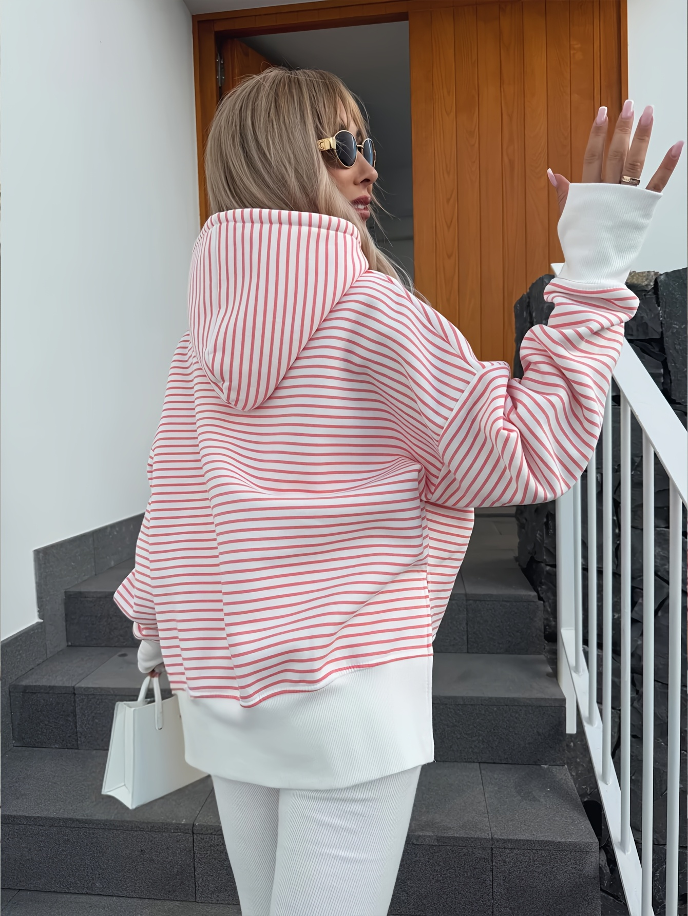 Spring Summer 2026 Trendy Hood - Summer Clothing Young Women recension och pris
