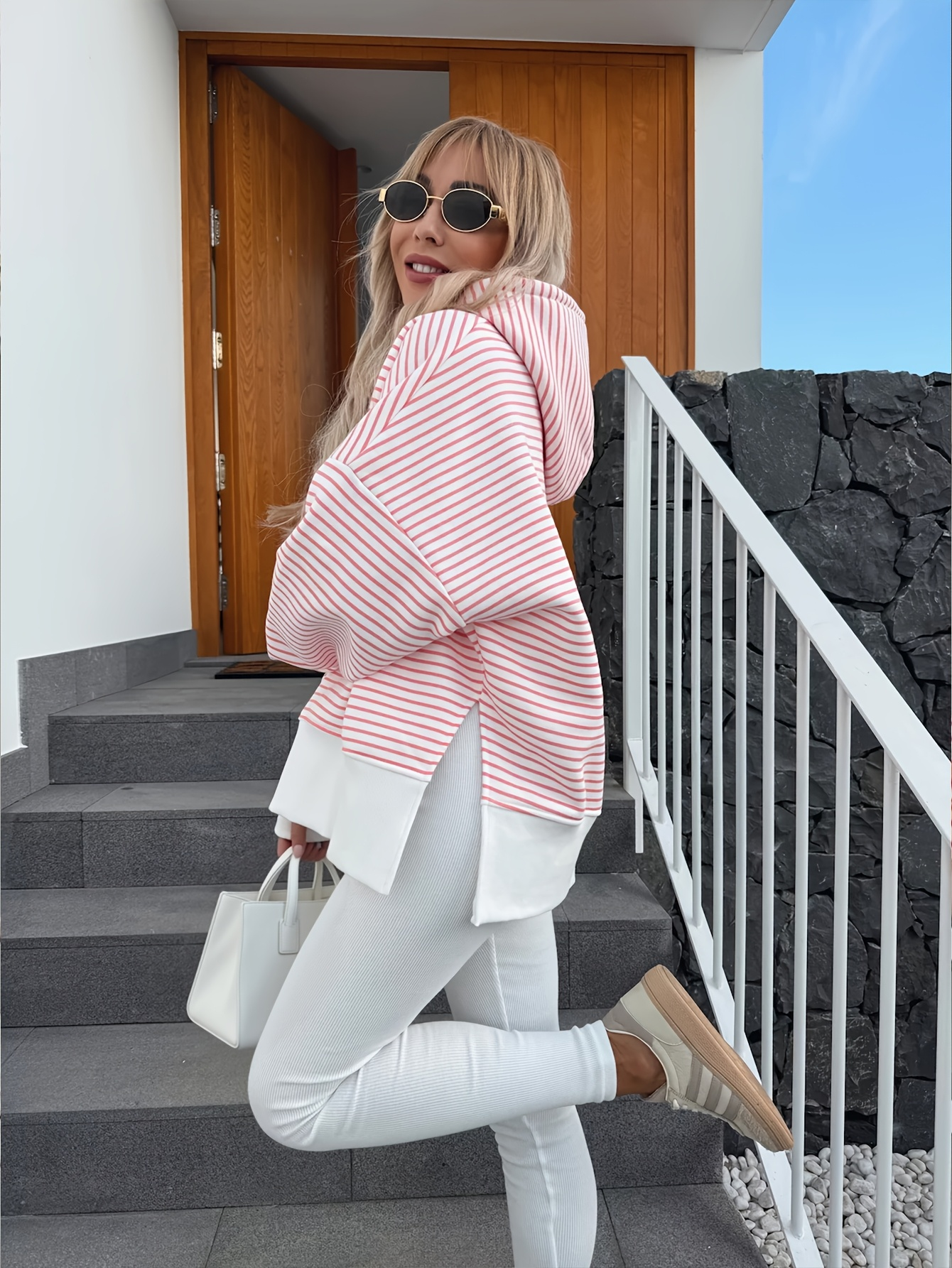 Spring Summer 2026 Trendy Hood - Summer Clothing Young Women recension och pris