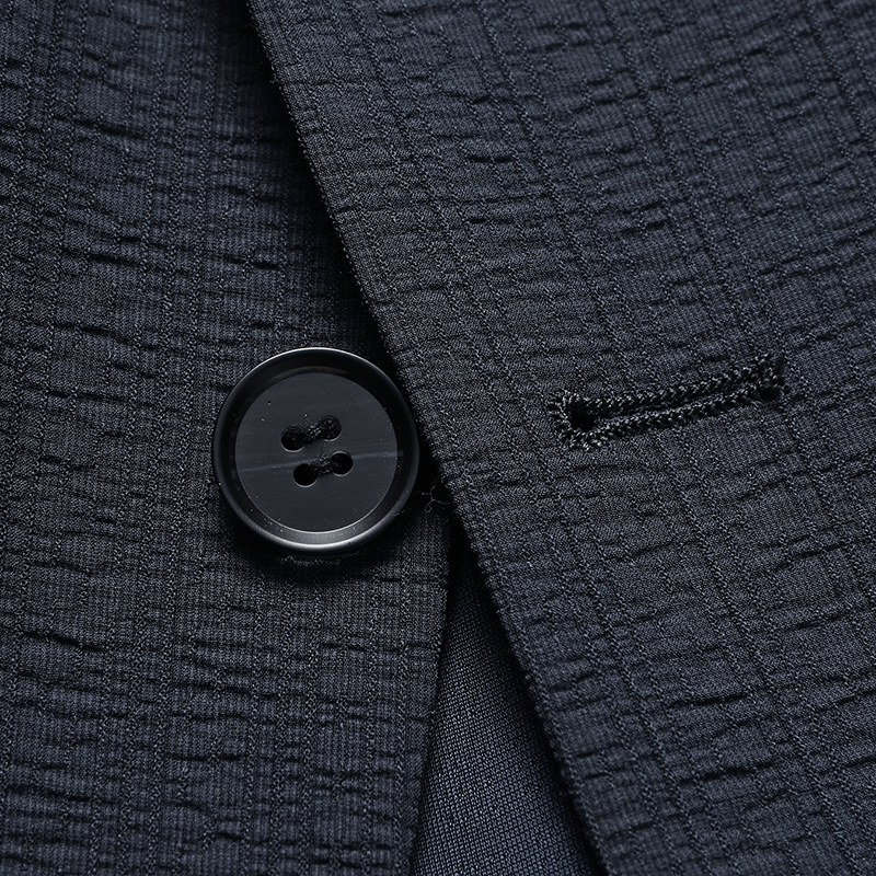 Classic Men Business Casual Bl - Summer 2025 Clothing Essentials recension och pris