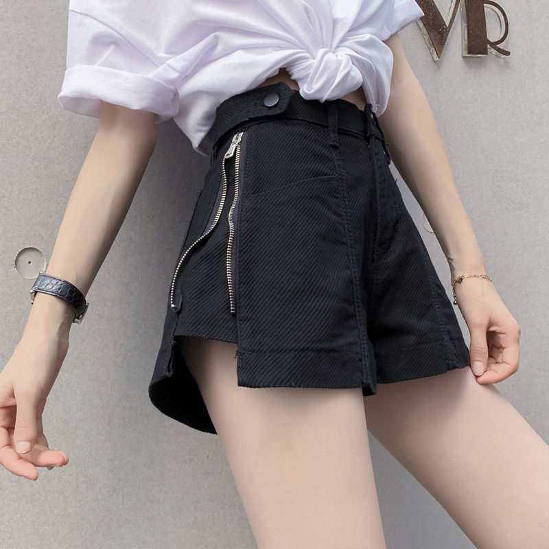 Jeans Shorts Women Straight De - Summer Clothing Design recension och pris
