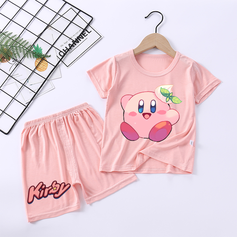 New Kirbys Girl Sleepwear Kawa - Summer Clothing Baby recension och pris