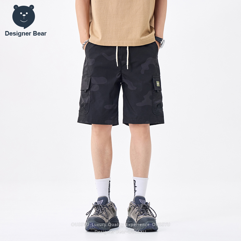 Brand Clothing Summer Cargo Ca - Summer Clothing Design recension och pris