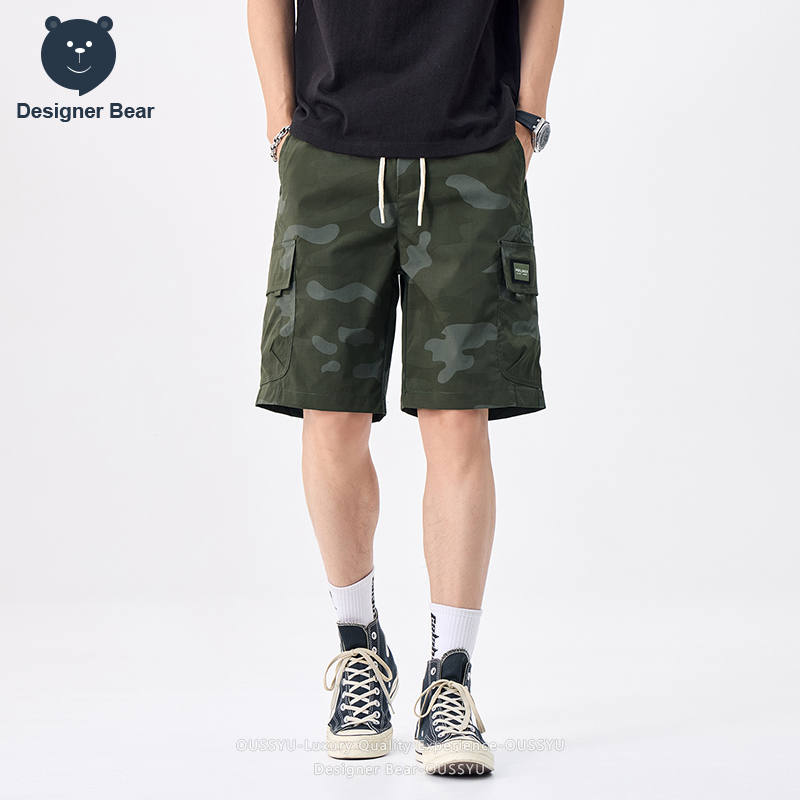 Brand Clothing Summer Cargo Ca - Summer Clothing Design recension och pris
