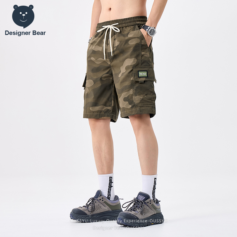 Brand Clothing Summer Cargo Ca - Summer Clothing Design recension och pris