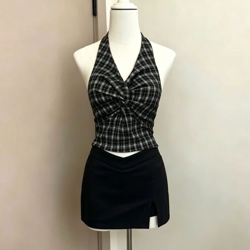 Summer Casual Spicy Girl 2 Pie - Summer Clothing Bundle recension och pris