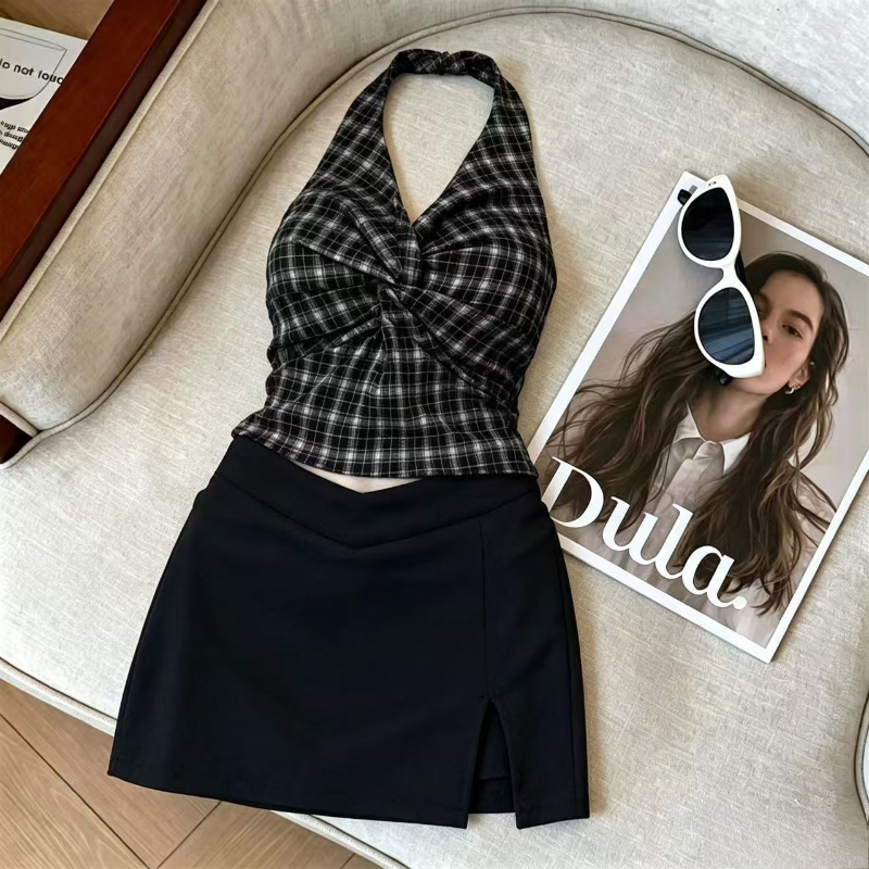 Summer Casual Spicy Girl 2 Pie - Summer Clothing Bundle recension och pris