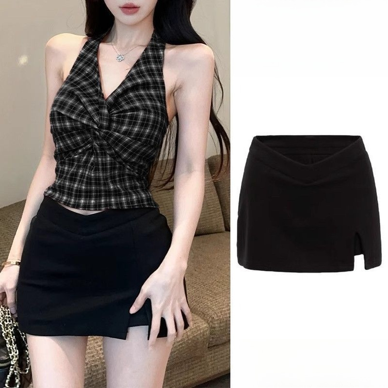 Summer Casual Spicy Girl 2 Pie - Summer Clothing Bundle recension och pris