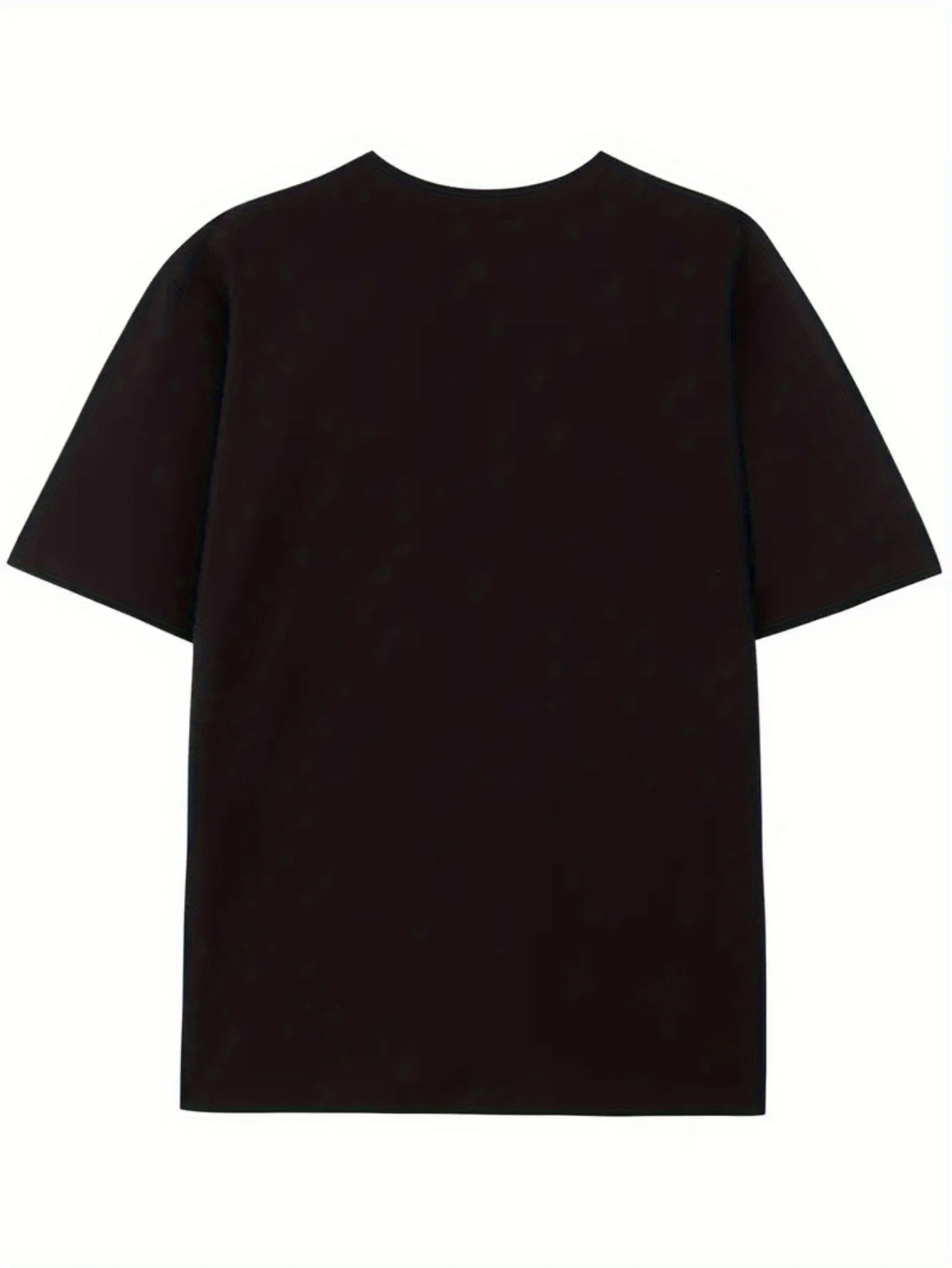 2025 Skateboard T-shirt Graphi - Summer 2025 Clothing Essentials recension och pris