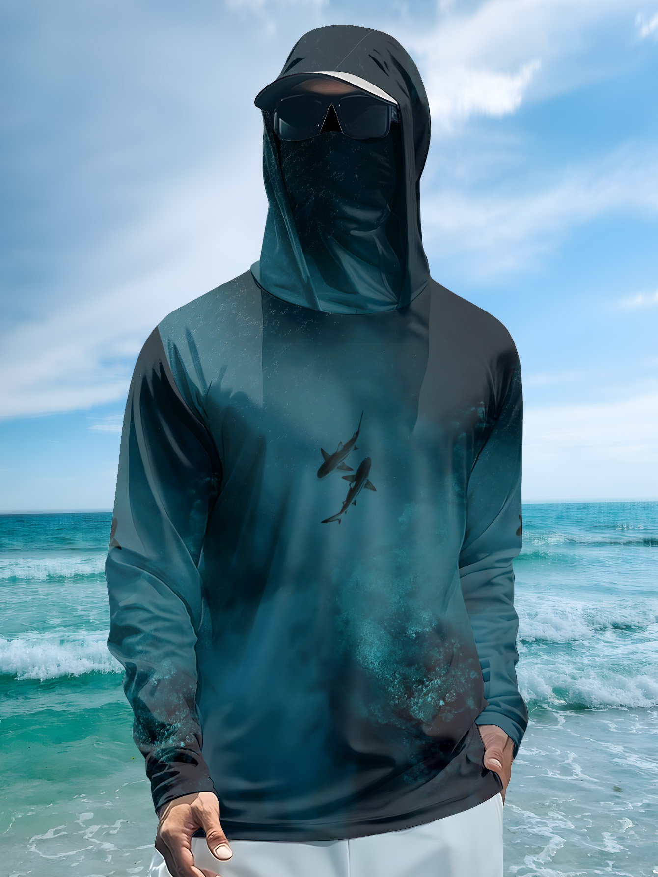 2026 Summer New Style Men's Lo - Summer Clothing Trends recension och pris